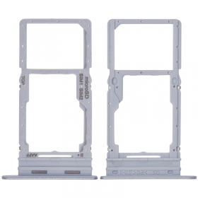 Samsung Galaxy A16 5G Porta SIM (grigio) (originale)