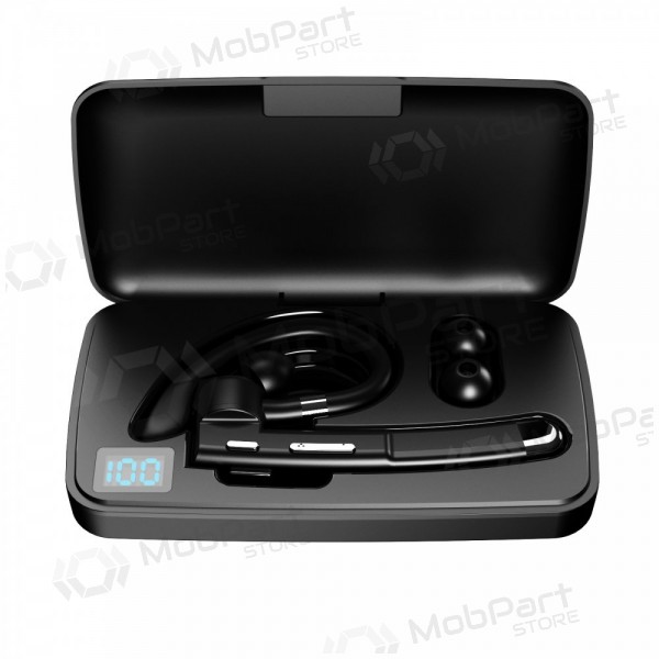 Auricolare vivavoce LR1 nero