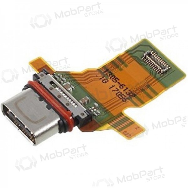 Sony Xperia XZ3 H8416 H9436 connettore di ricarica
