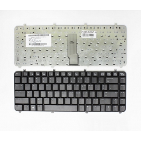 HP Paviliion DV5, DV5T, DV5Z tastiera
