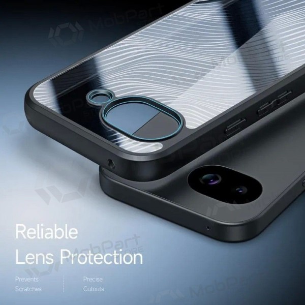 Google Pixel 10a custodia - Dux Ducis Aimo