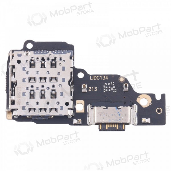 Xiaomi Redmi Note 13 4G connettore di ricarica (service pack) (originale)