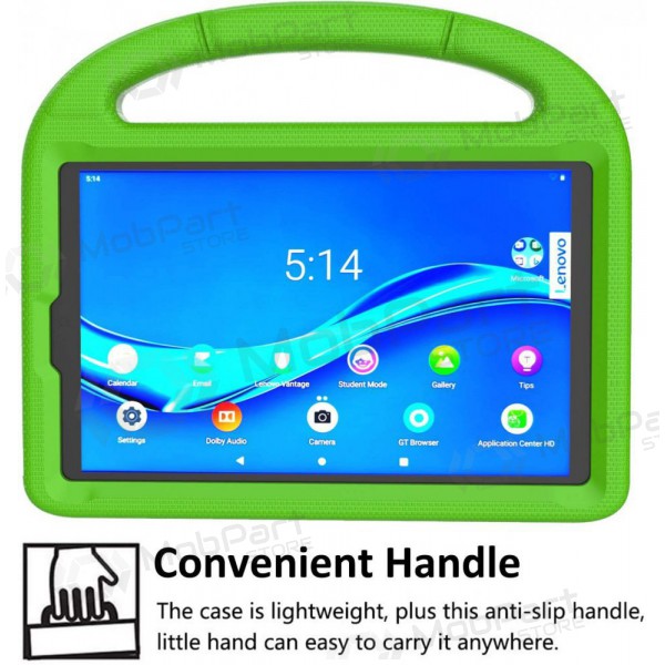 Samsung Galaxy Tab A8 10.5 (2021) custodia 