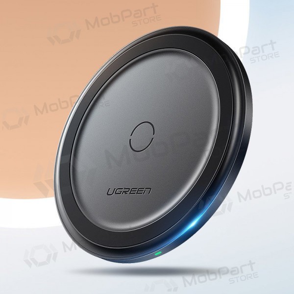 Caricatore senza fili Ugreen 10W (nero)