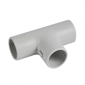 Raccordo a T per tubi D20 Legrand 651619