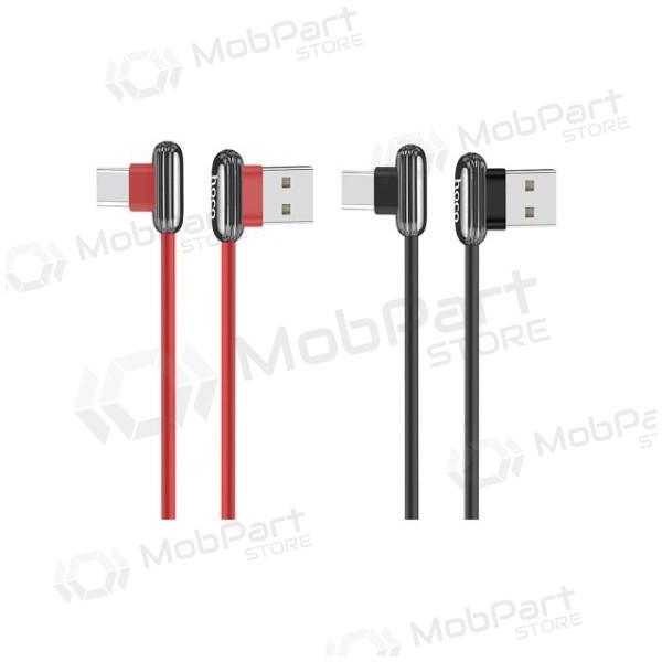 USB cavo HOCO U60 Soul secret 