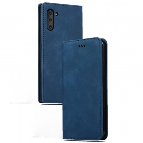 Xiaomi Poco X8 Pro custodia - Business Style blu scuro