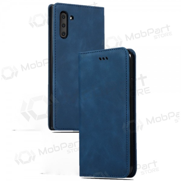 Xiaomi Poco X8 Pro custodia - Business Style blu scuro