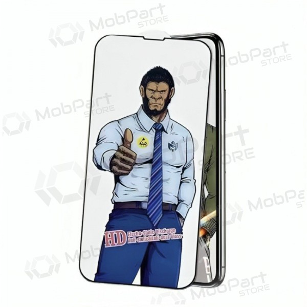 Samsung Galaxy S21 5G vetro protettivo - ESD Anti-Static