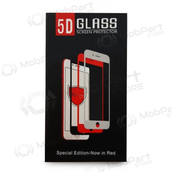 Samsung A605 Galaxy A6 Plus 2018 protezione dello schermo vetro temperato 