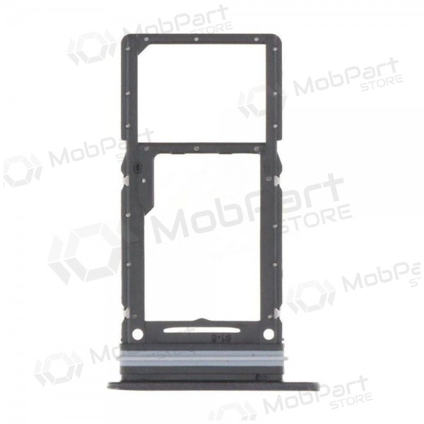 Samsung A336 Galaxy A33 5G Porta SIM (nero) (service pack) (originale)