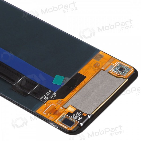 Xiaomi Mi 8 schermo / display (nero) (OLED) Xiaomi Mi 8 schermo / display (nero) (OLED)