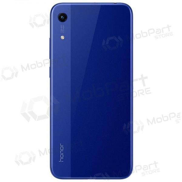 Honor Play 8A coperchio batteria posteriore (blu) (usato grade B, originale)