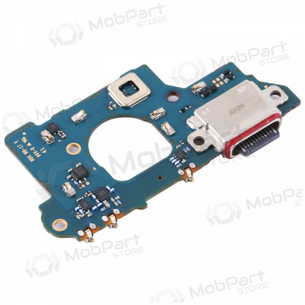 Samsung G780 Galaxy S20 FE connettore di ricarica (service pack) (originale)