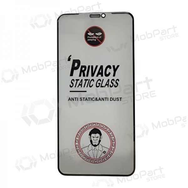 Samsung Galaxy S26 vetro protettivo - ESD Anti-Static Privacy