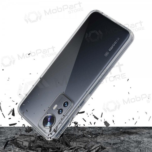 Xiaomi Redmi Note 13 Pro Plus custodia 