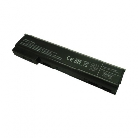 HP CA06, 5200mAh batteria del computer portatile, Advanced