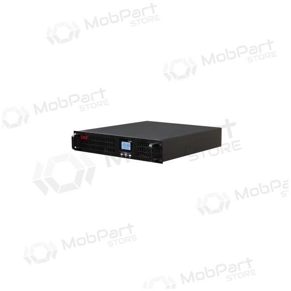 East EA901PSRT UPS (rack, LCD, 1000VA/900W)