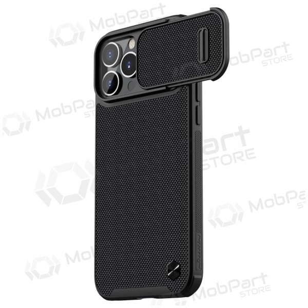 Custodia per Apple iPhone 11 - Nillkin Case S (nera)