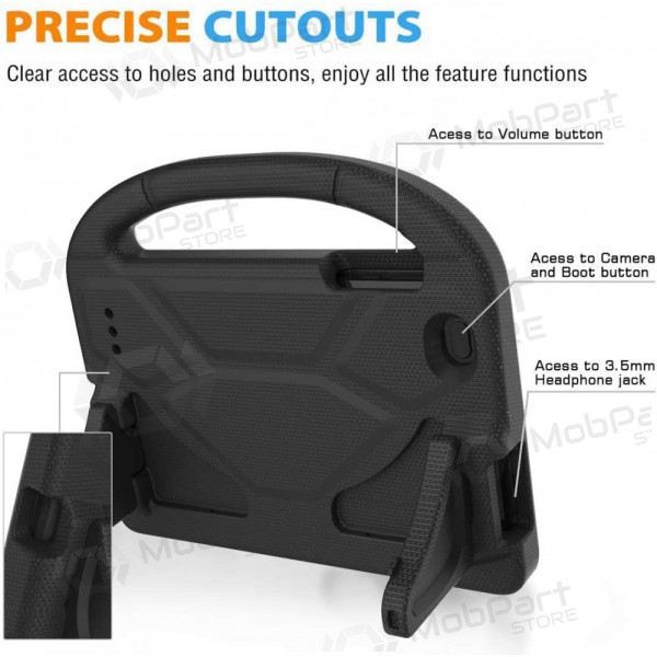 Samsung Galaxy Tab A8 10.5 (2021) custodia 