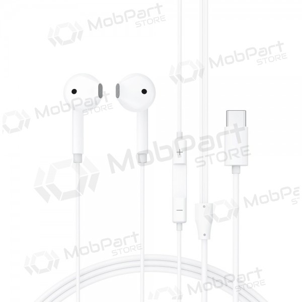 Cuffie USB-C Acefast L13 bianche