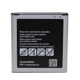 Samsung Galaxy Xcover 3 batteria, akumuliatorius (EB-BG388BBE)