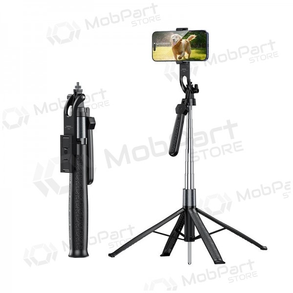 Bastone per selfie Remax P30 1.8m nero