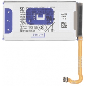 Batteria Samsung Galaxy Z Flip6, Z Flip7 FE, accumulatore EB-BF741ABE (originale)