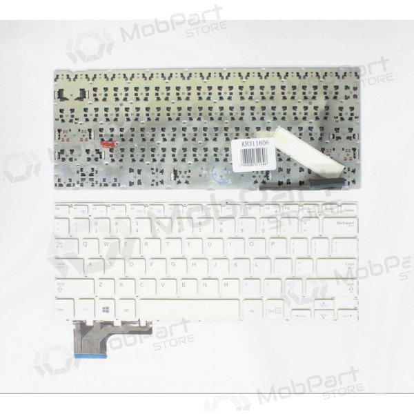 SAMSUNG NP905S3G tastiera