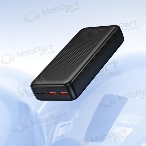Batteria esterna Power Bank Borofone BJ80A 22.5W 20000mAh nero