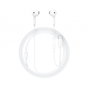 Cuffie USB-C Acefast L13 bianche