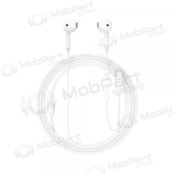 Cuffie USB-C Acefast L13 bianche