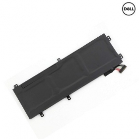 DELL M7R96 62MJV batteria del computer portatile - PREMIUM