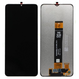 Samsung Galaxy A12s schermo / display