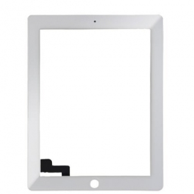 Apple iPad 2 vetro touchscreen (bianco)