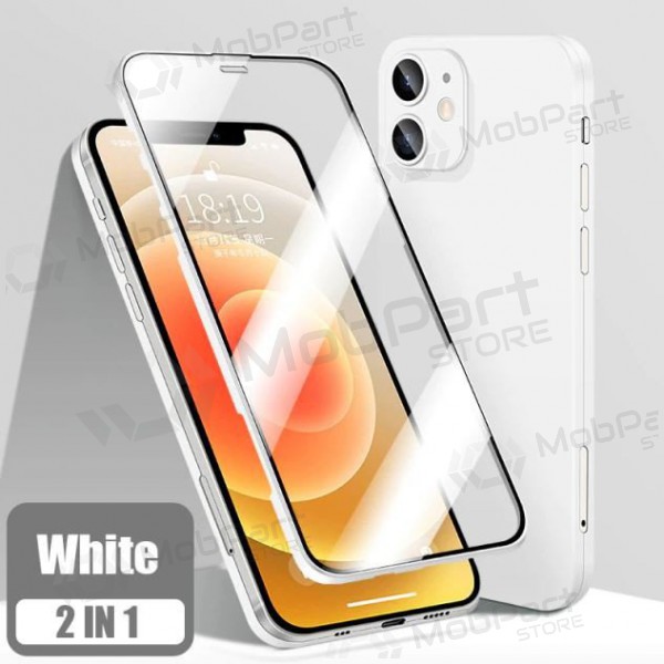 Apple iPhone 12 custodia 