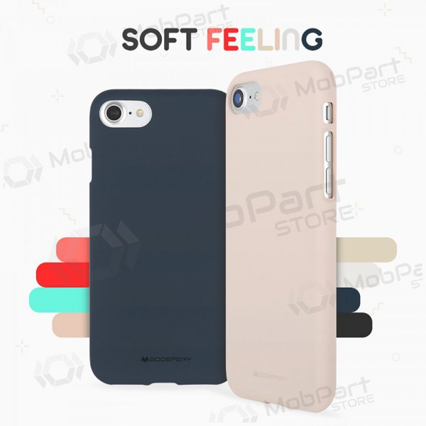 Apple iPhone 13 Pro custodia Mercury Goospery 