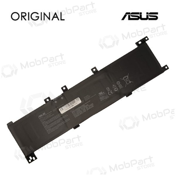 ASUS B31N1635, 3550mAh batteria del computer portatile - PREMIUM ASUS B31N1635, 3550mAh batteria del computer portatile - PREMIUM
