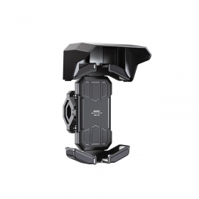 Supporto per telefono per bici e moto Remax RM-C53
