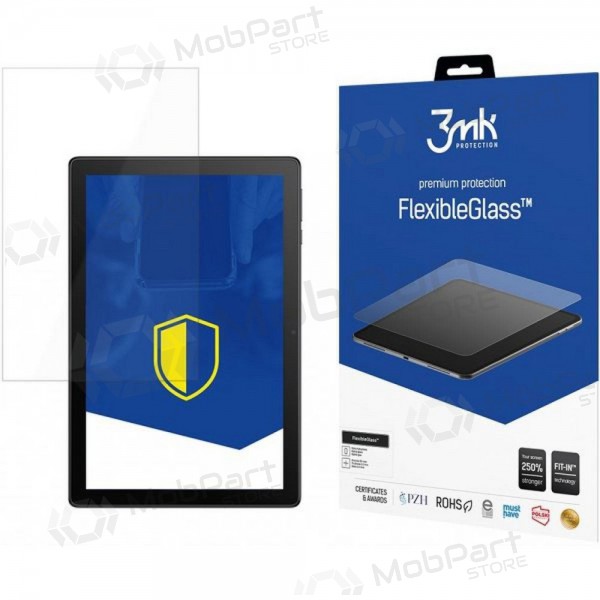 Apple iPad 10.9 2022 pellicola salvaschermo 