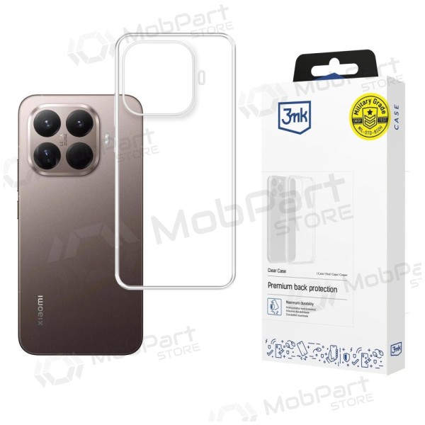Custodia per Xiaomi 15T Pro 