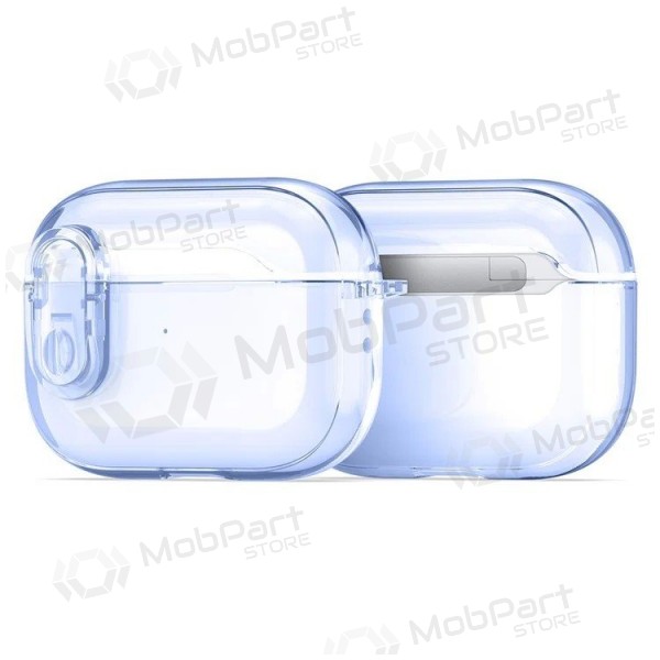 Custodia Dux Ducis PECL Apple AirPods Pro 2 blu