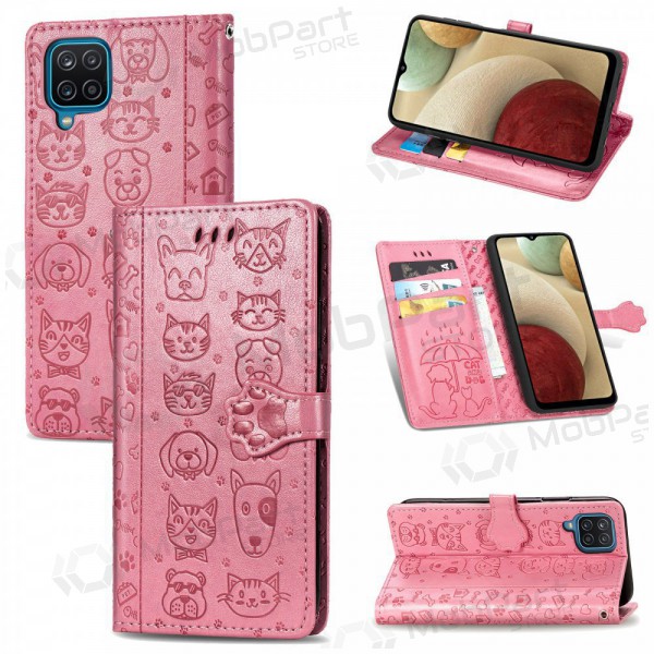 Samsung Galaxy A02s custodia 