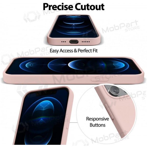 Custodia Samsung Galaxy A57 Mercury 