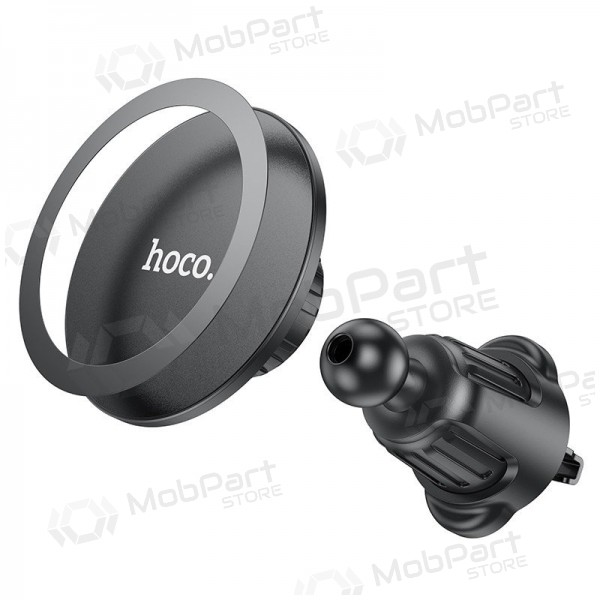 Porta cellulare da auto Hoco H12 (air vent) nero