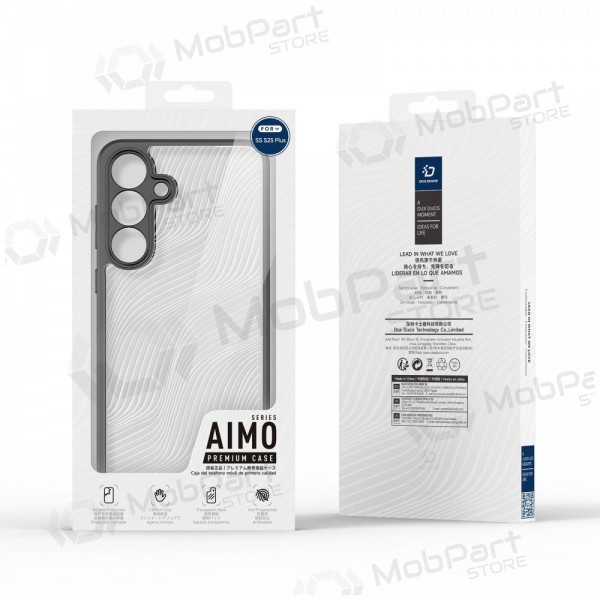 Samsung Galaxy S25 custodia 