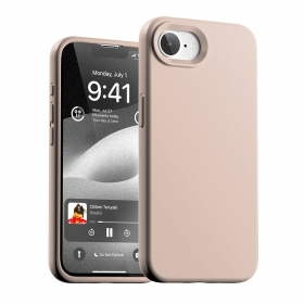 Custodia per Apple iPhone 16e, 17e - Mercury 