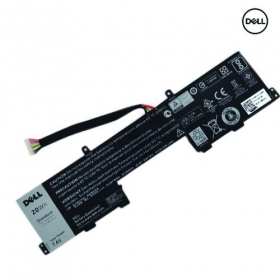 DELL TM9HP batteria del computer portatile - PREMIUM