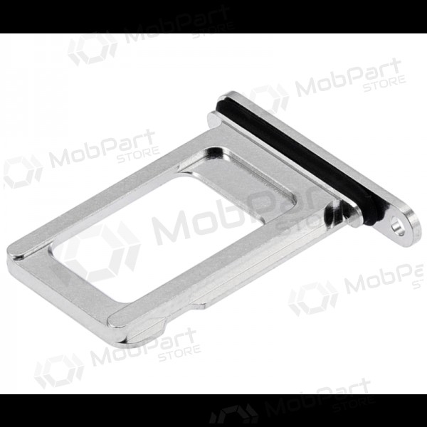 Apple iPhone 14 Pro / 14 Pro Max Porta SIM (d'argento)