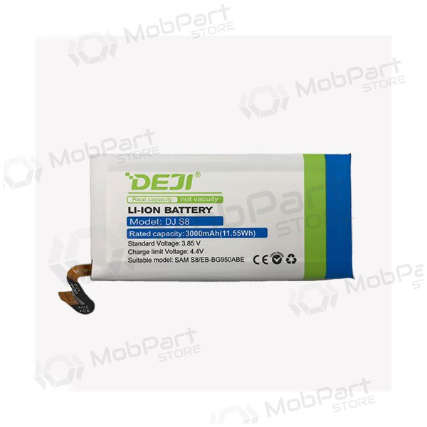Samsung G950F Galaxy S8 batteria / accumulatore (3000mAh)